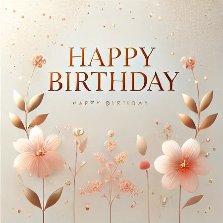Printable Card